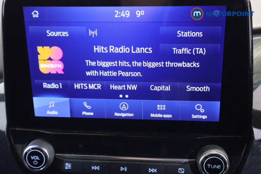 Used Ford Puma 2020 for sale - 77275073: Photo 28