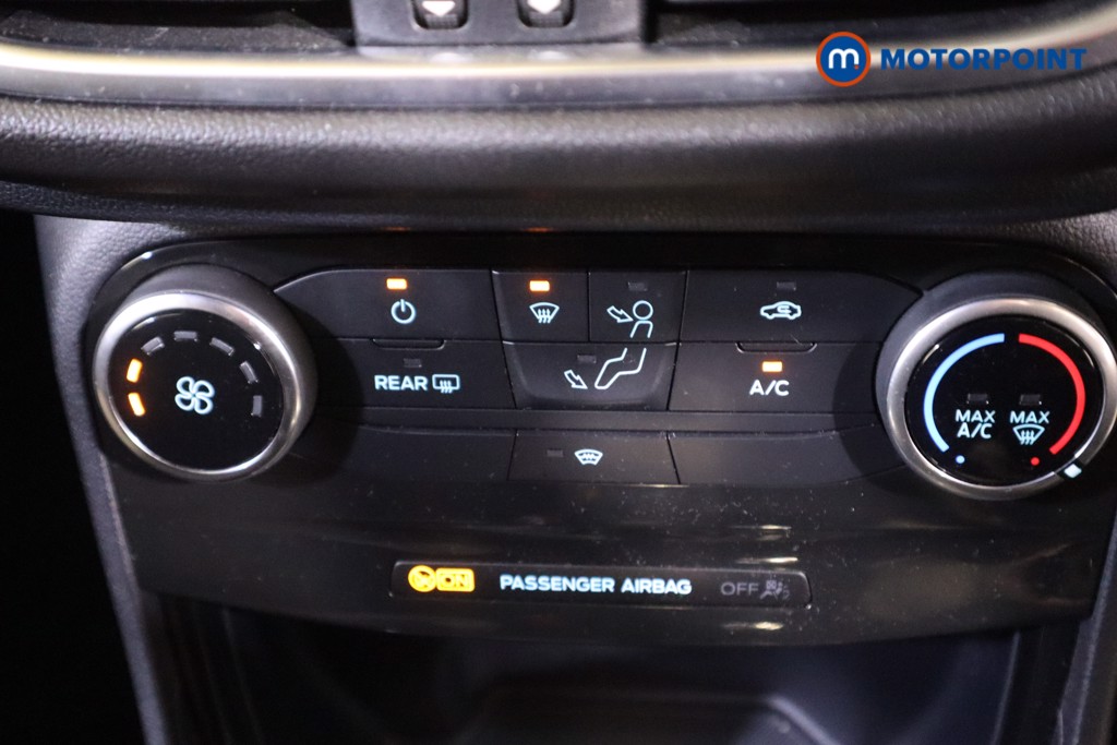 Used Ford Puma 2020 for sale - 77275073: Photo 29