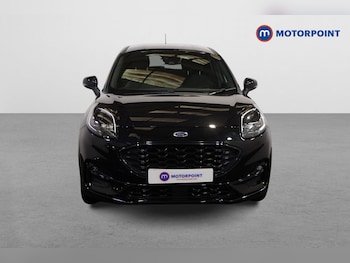 Used Ford Puma 2020 for sale - 77275073: Photo