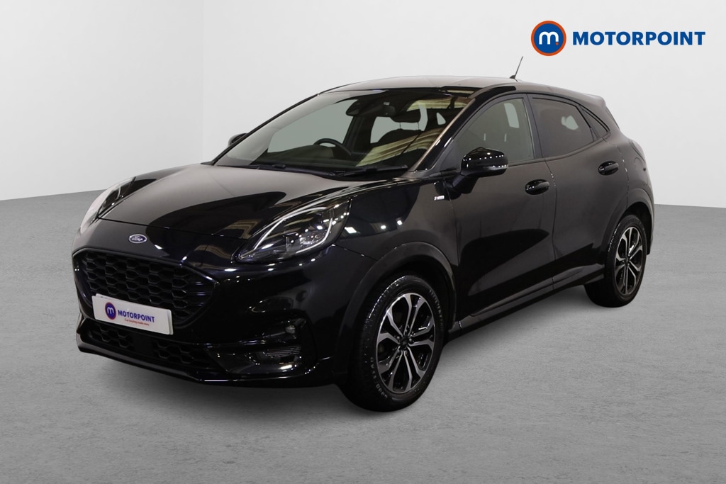 Used Ford Puma 2020 for sale - 77275073: Photo 3