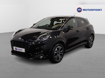 Used Ford Puma 2020 for sale - 77275073: Photo