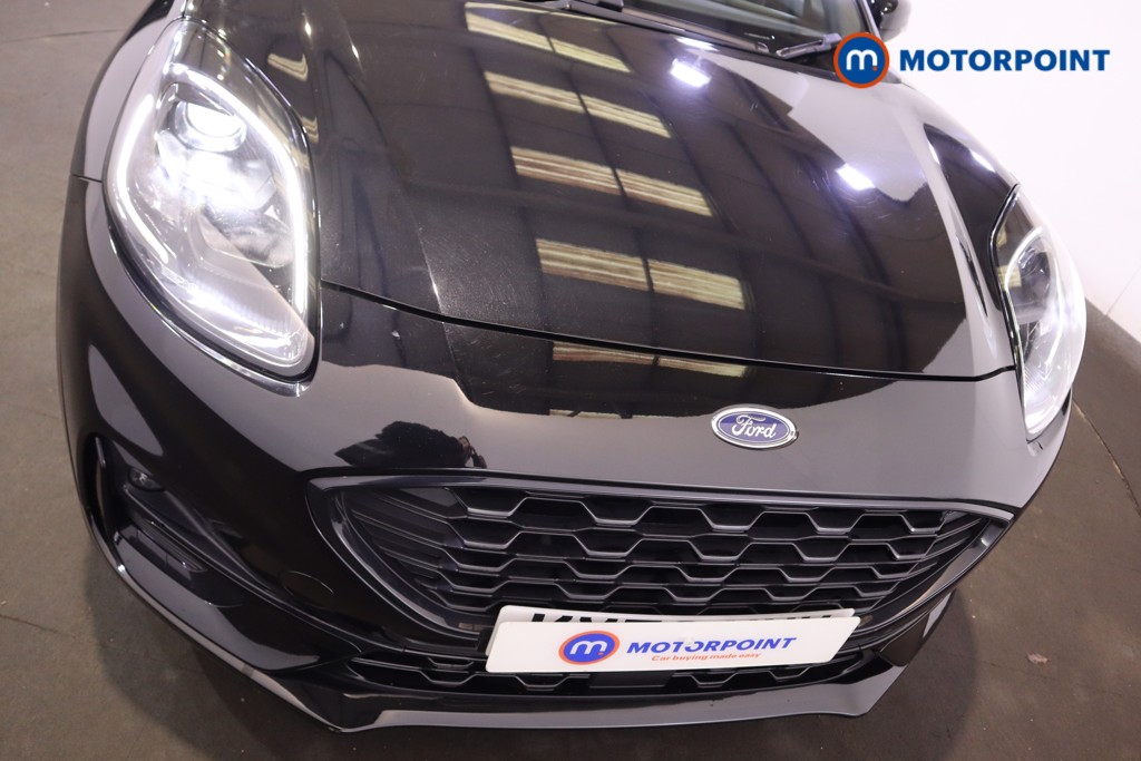 Used Ford Puma 2020 for sale - 77275073: Photo 42