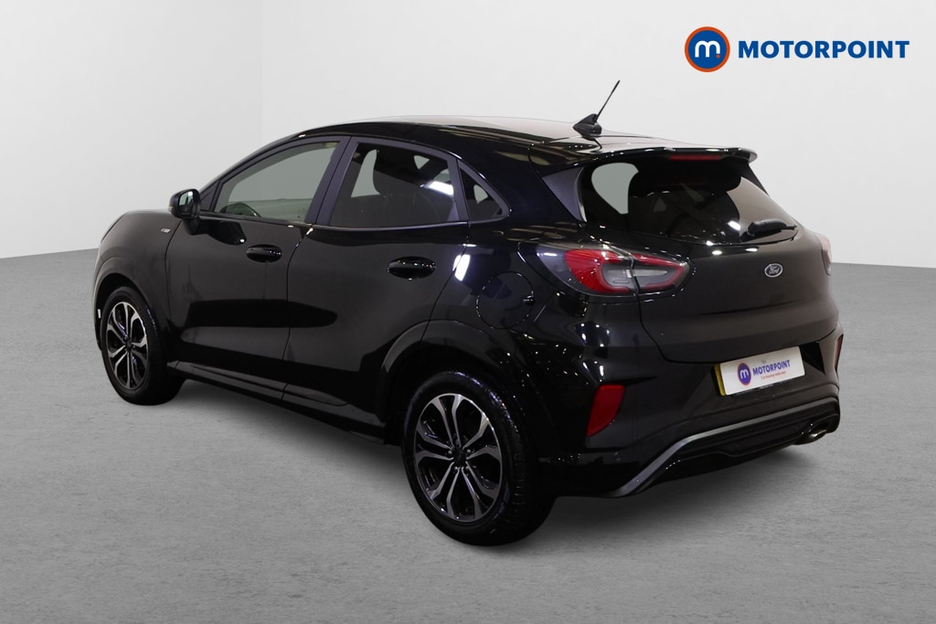 Used Ford Puma 2020 for sale - 77275073: Photo 5