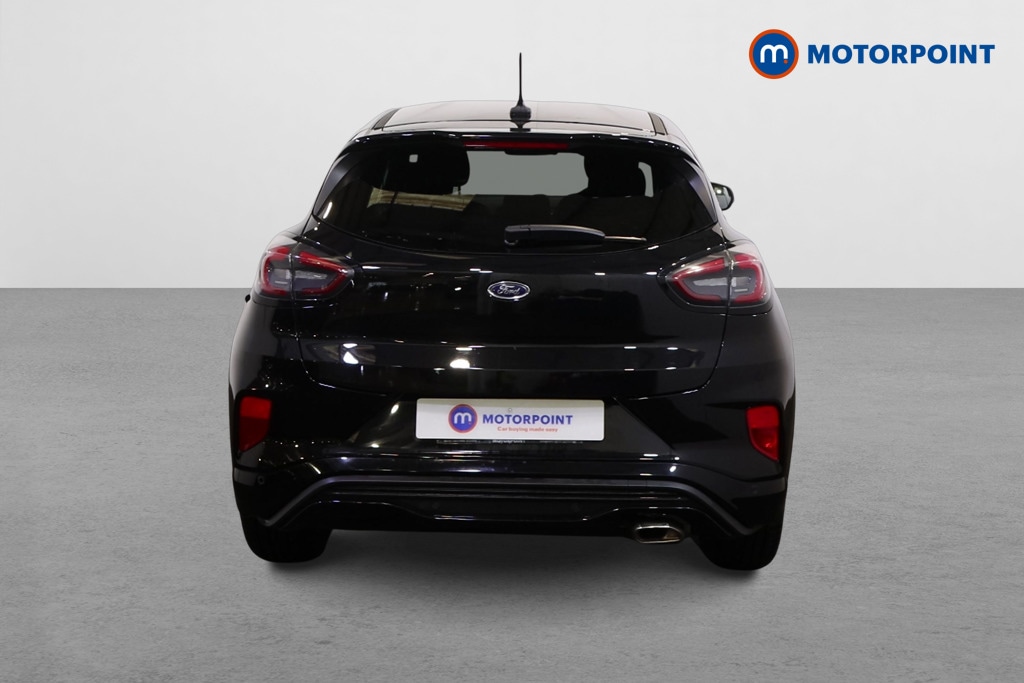 Used Ford Puma 2020 for sale - 77275073: Photo 6