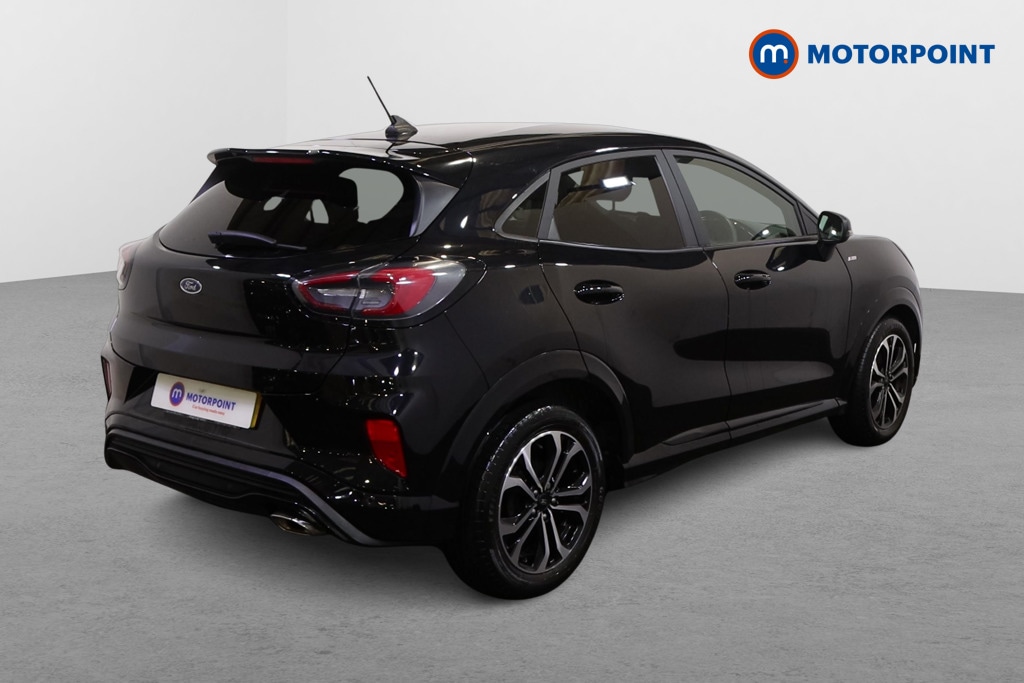 Used Ford Puma 2020 for sale - 77275073: Photo 7