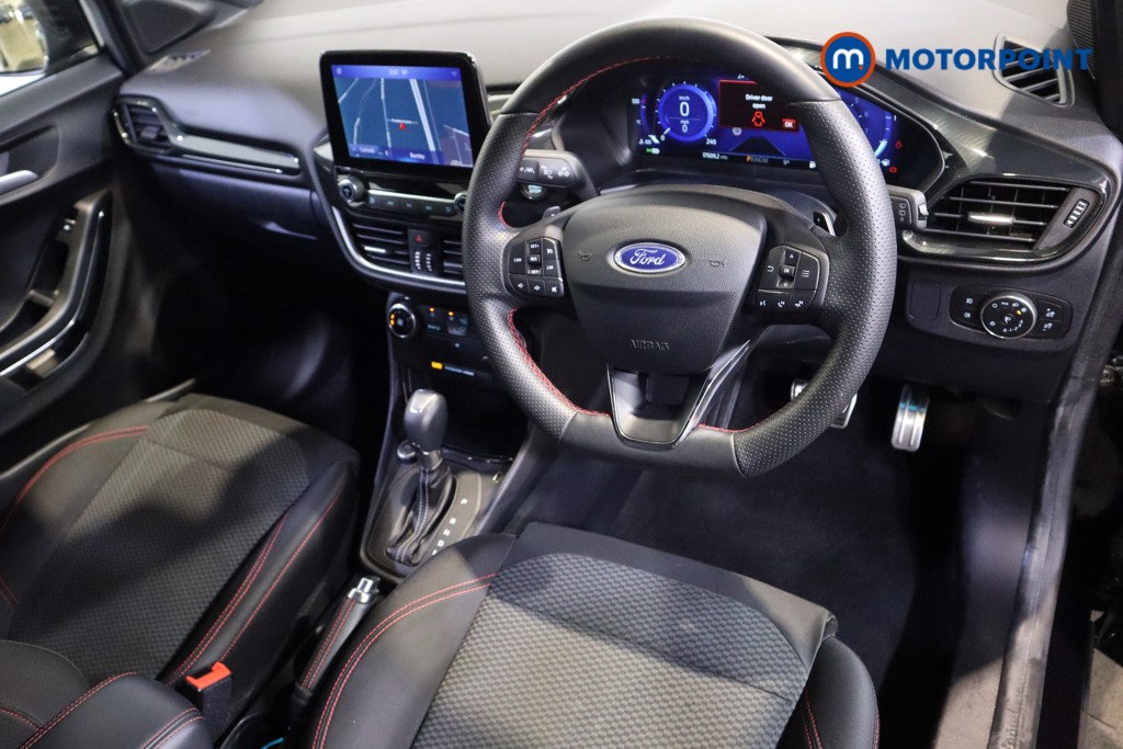 Used Ford Puma 2020 for sale - 77275073: Photo 9