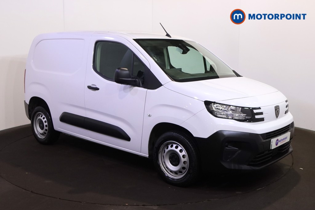 Used Peugeot Partner 2024 for sale - 76697120: Photo 1