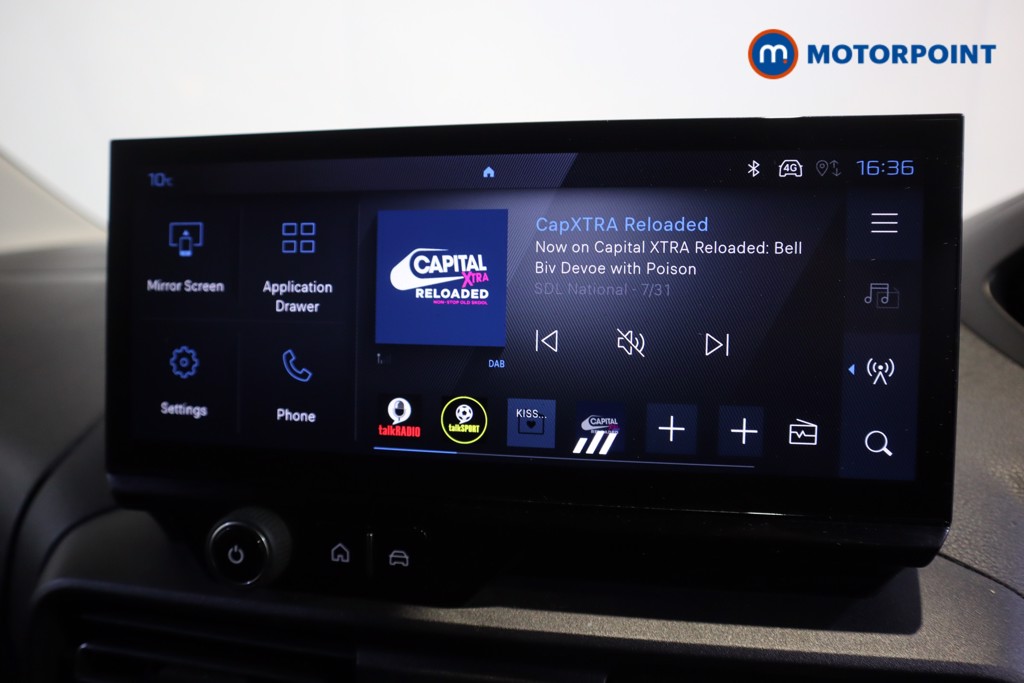 Used Peugeot Partner 2024 for sale - 76697120: Photo 10