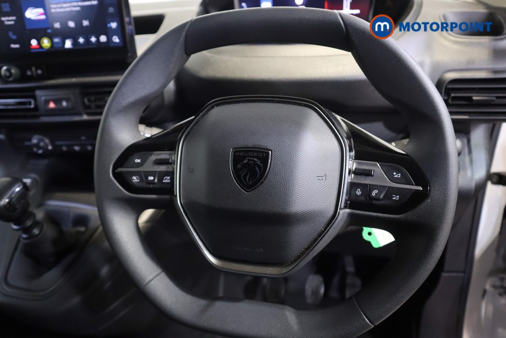 Used Peugeot Partner 2024 for sale - 76697120: Photo 11