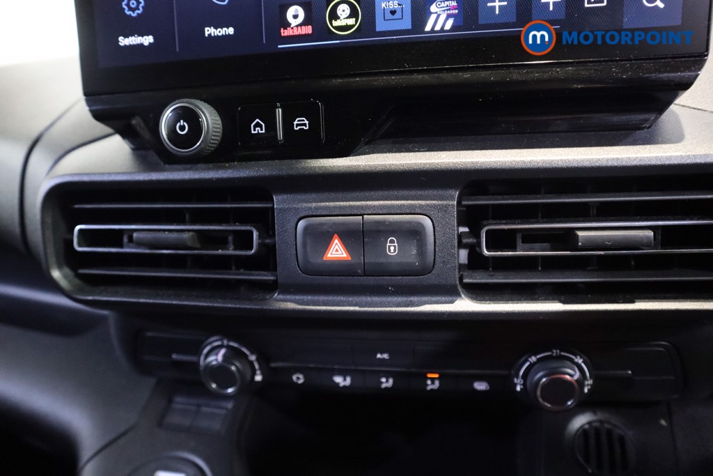 Used Peugeot Partner 2024 for sale - 76697120: Photo 13