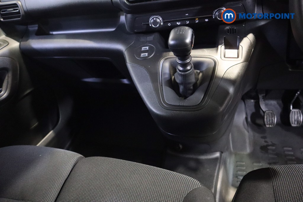 Used Peugeot Partner 2024 for sale - 76697120: Photo 14