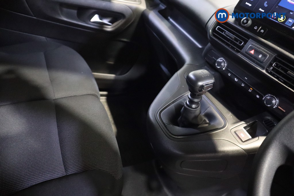 Used Peugeot Partner 2024 for sale - 76697120: Photo 15