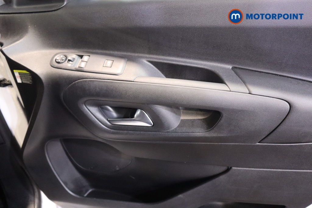 Used Peugeot Partner 2024 for sale - 76697120: Photo 17