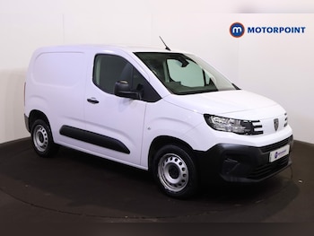 Used Peugeot Partner 2024 for sale - 76697120: Photo