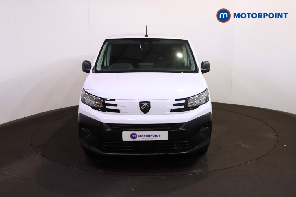 Used Peugeot Partner 2024 for sale - 76697120: Photo 2