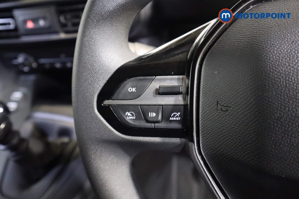 Used Peugeot Partner 2024 for sale - 76697120: Photo 23