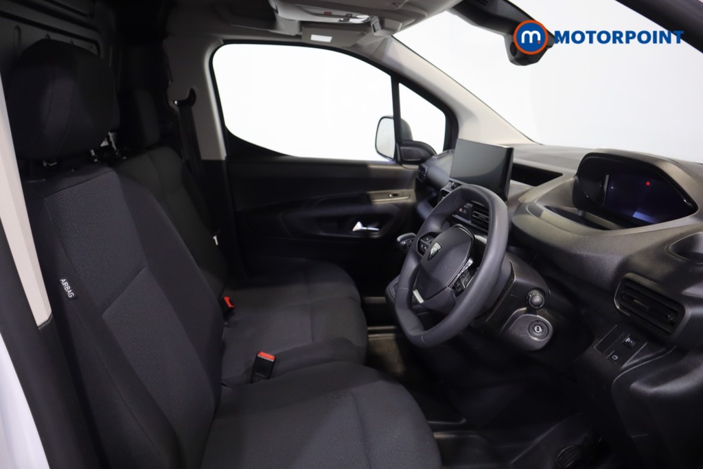 Used Peugeot Partner 2024 for sale - 76697120: Photo 25