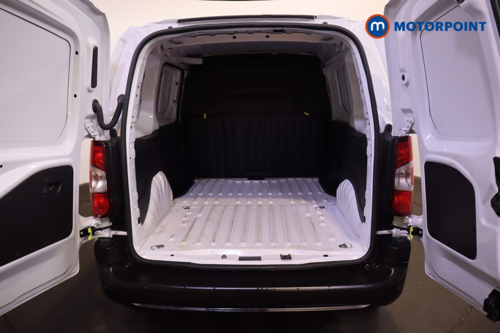 Used Peugeot Partner 2024 for sale - 76697120: Photo 26