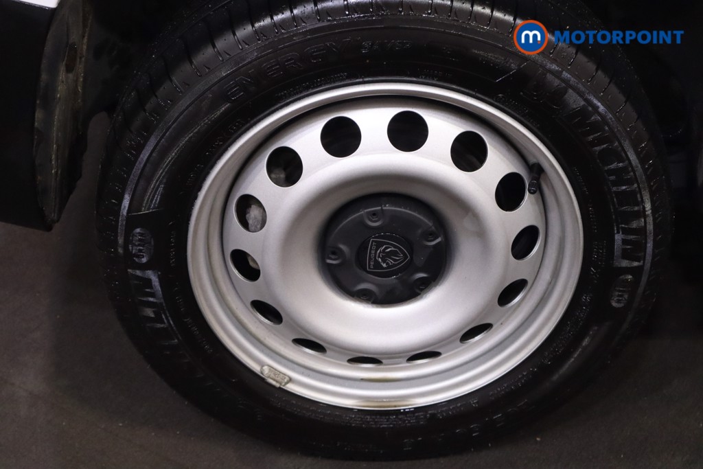 Used Peugeot Partner 2024 for sale - 76697120: Photo 27