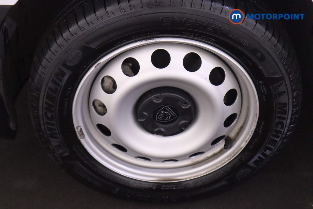 Used Peugeot Partner 2024 for sale - 76697120: Photo 29