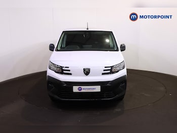 Used Peugeot Partner 2024 for sale - 76697120: Photo