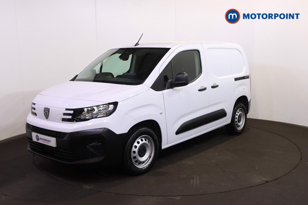 Used Peugeot Partner 2024 for sale - 76697120: Photo 3