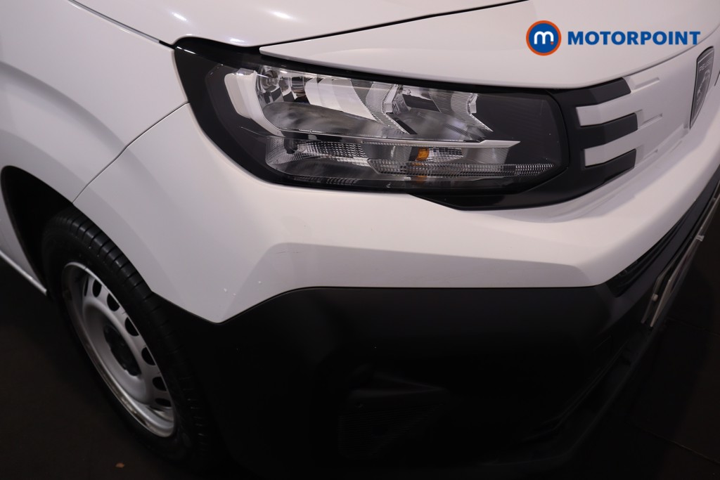 Used Peugeot Partner 2024 for sale - 76697120: Photo 31