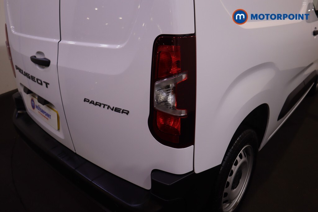 Used Peugeot Partner 2024 for sale - 76697120: Photo 32