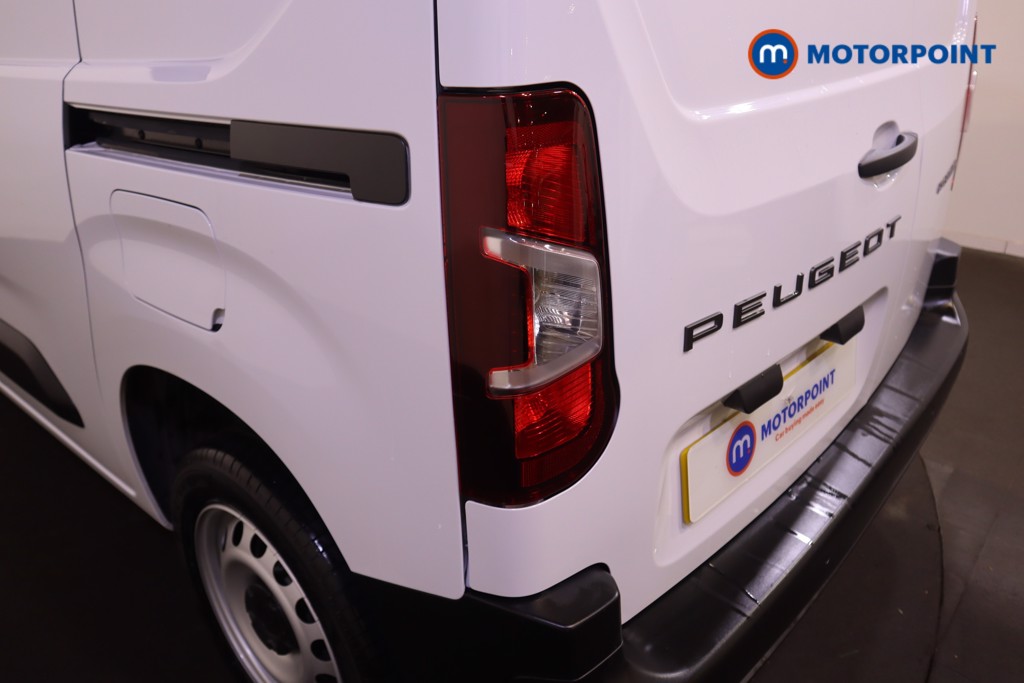 Used Peugeot Partner 2024 for sale - 76697120: Photo 33