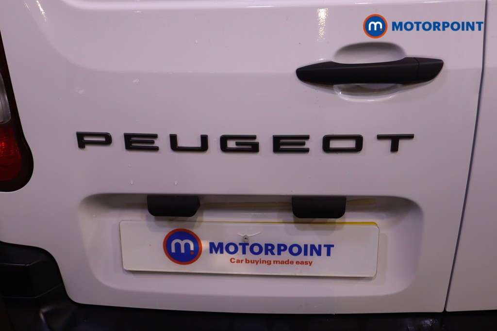 Used Peugeot Partner 2024 for sale - 76697120: Photo 34