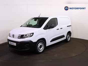 Used Peugeot Partner 2024 for sale - 76697120: Photo