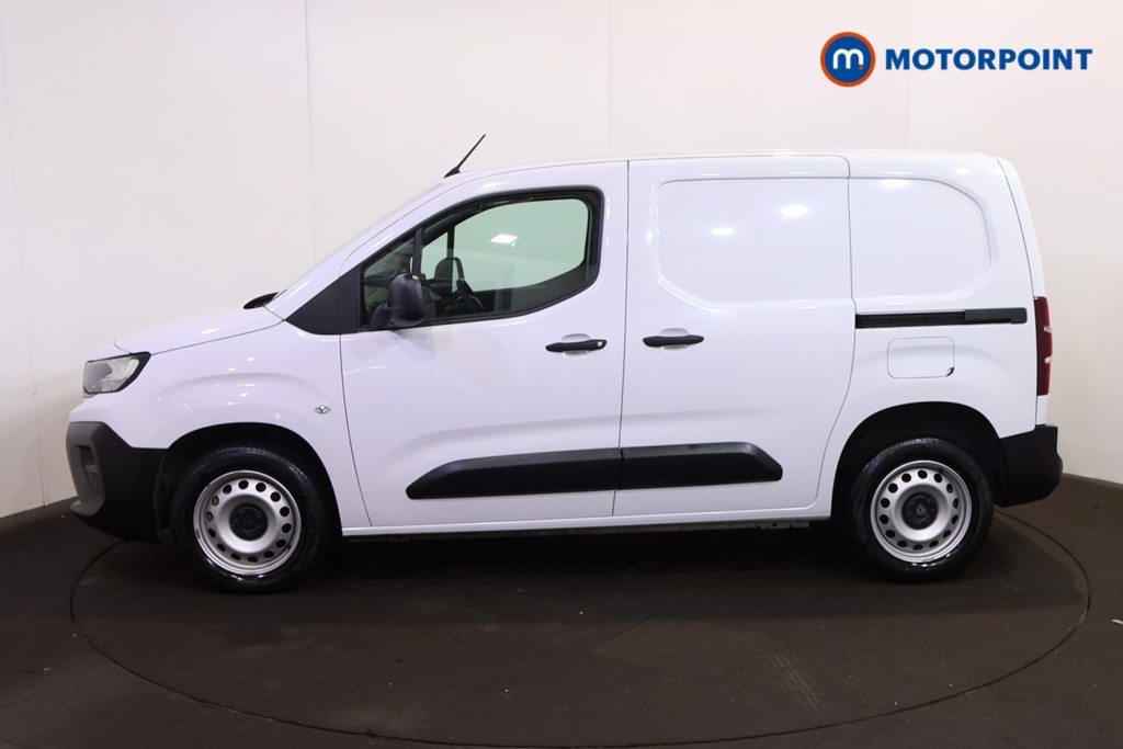 Used Peugeot Partner 2024 for sale - 76697120: Photo 4