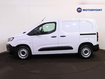 Used Peugeot Partner 2024 for sale - 76697120: Photo