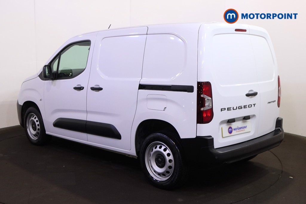 Used Peugeot Partner 2024 for sale - 76697120: Photo 5