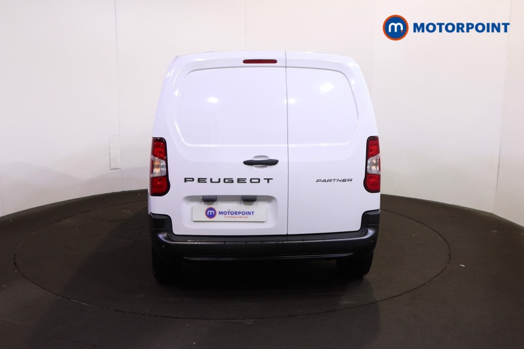 Used Peugeot Partner 2024 for sale - 76697120: Photo 6