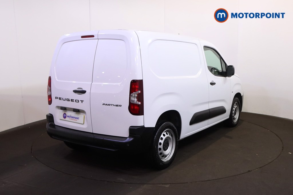 Used Peugeot Partner 2024 for sale - 76697120: Photo 7