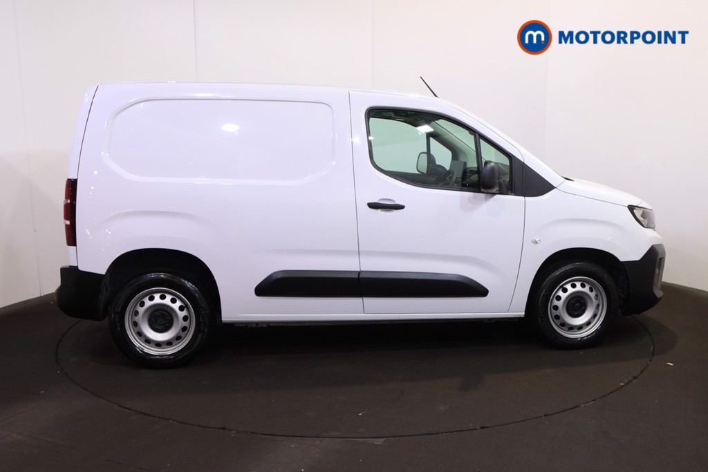 Used Peugeot Partner 2024 for sale - 76697120: Photo 8
