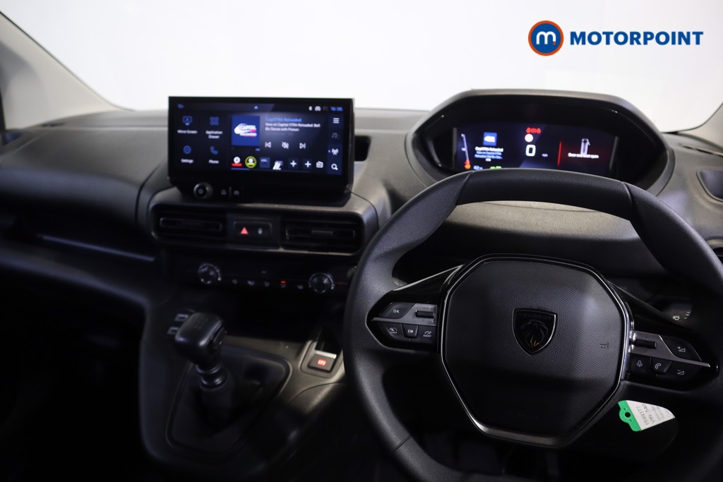 Used Peugeot Partner 2024 for sale - 76697120: Photo 9