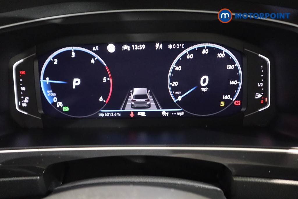 Used Volkswagen Tiguan 2022 for sale - 77106722: Photo 12