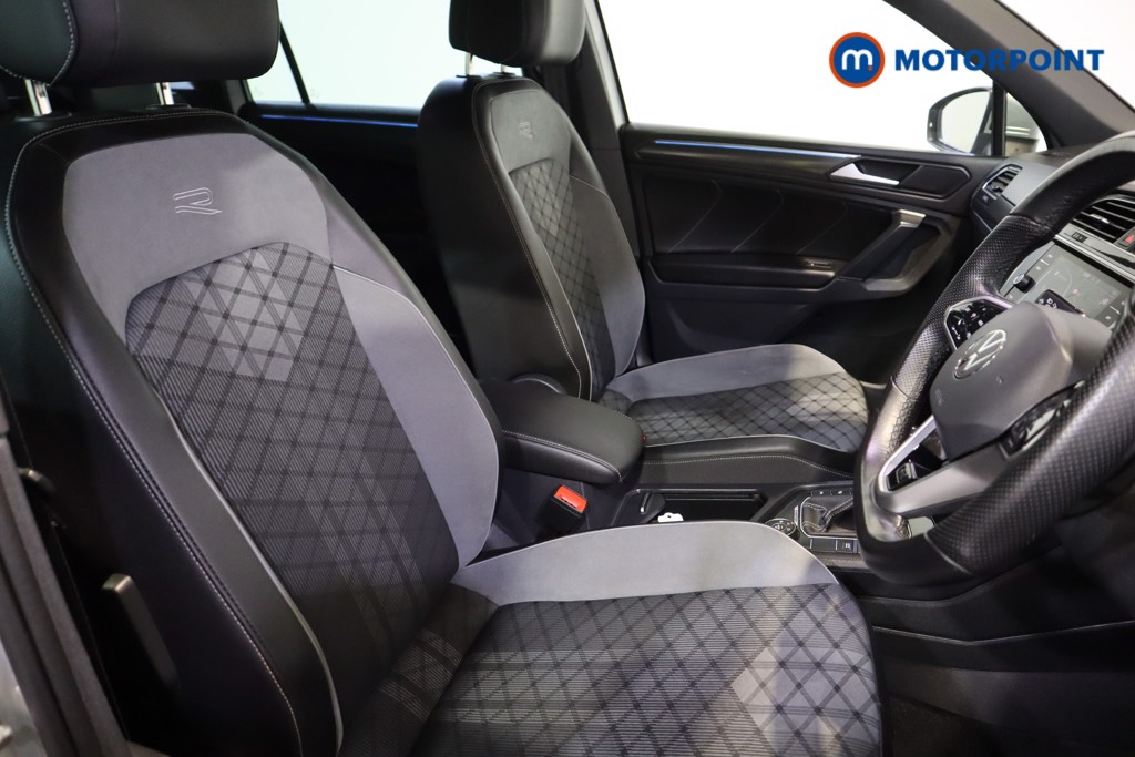 Used Volkswagen Tiguan 2022 for sale - 77106722: Photo 14