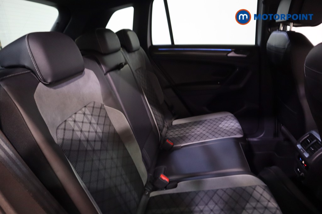 Used Volkswagen Tiguan 2022 for sale - 77106722: Photo 15