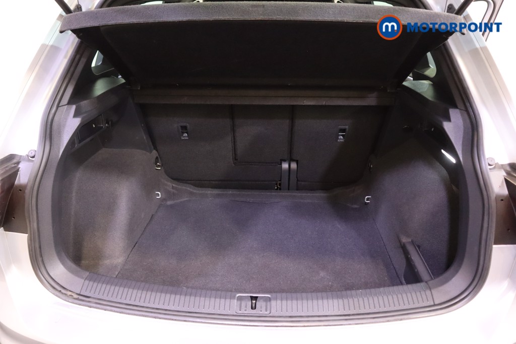 Used Volkswagen Tiguan 2022 for sale - 77106722: Photo 16