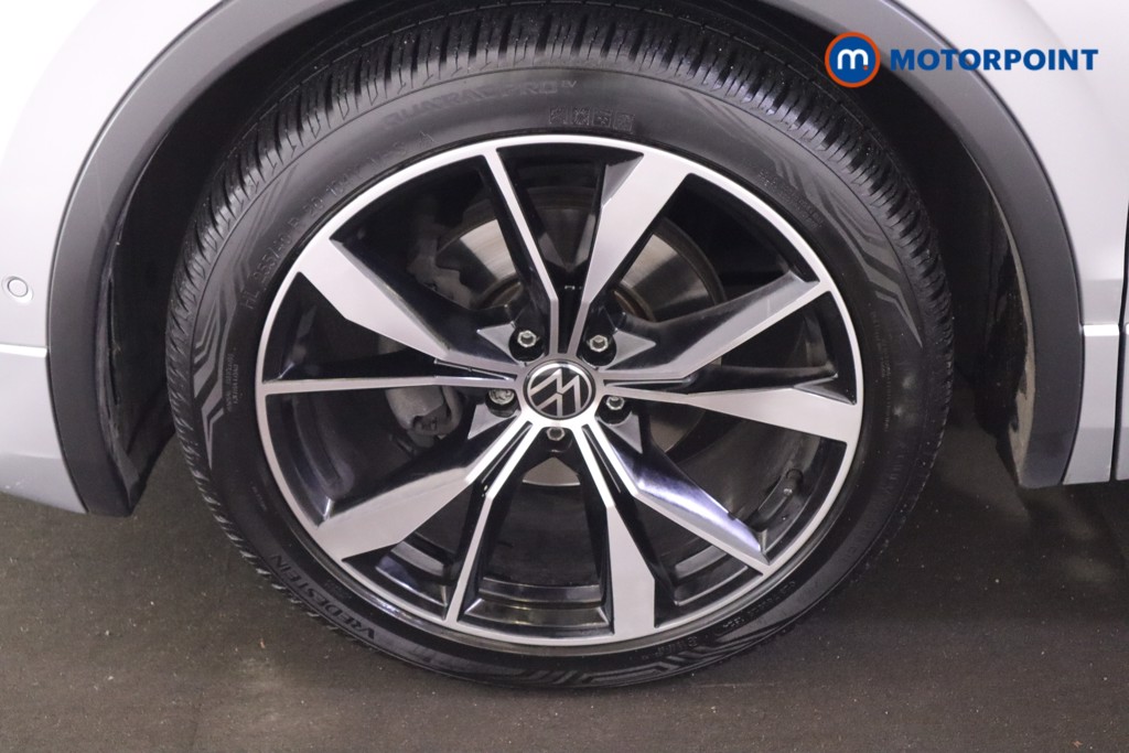 Used Volkswagen Tiguan 2022 for sale - 77106722: Photo 18