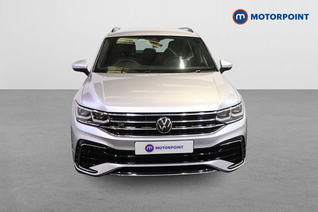 Used Volkswagen Tiguan 2022 for sale - 77106722: Photo 2