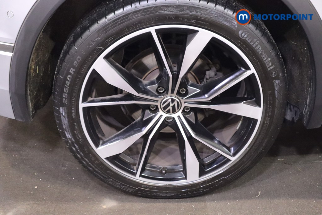 Used Volkswagen Tiguan 2022 for sale - 77106722: Photo 20