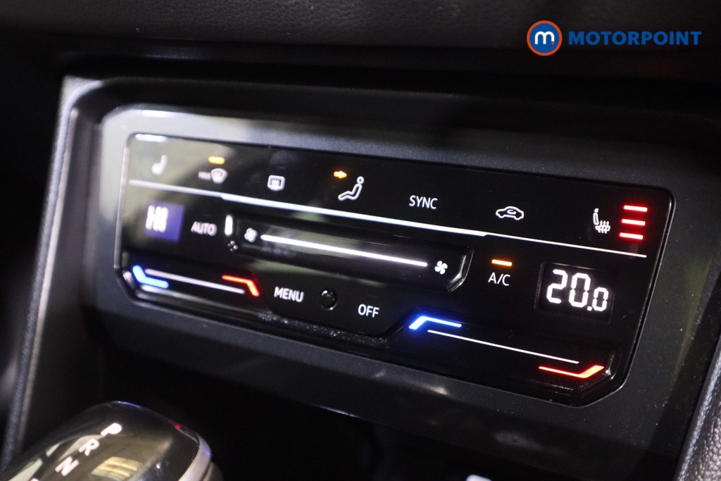 Used Volkswagen Tiguan 2022 for sale - 77106722: Photo 28