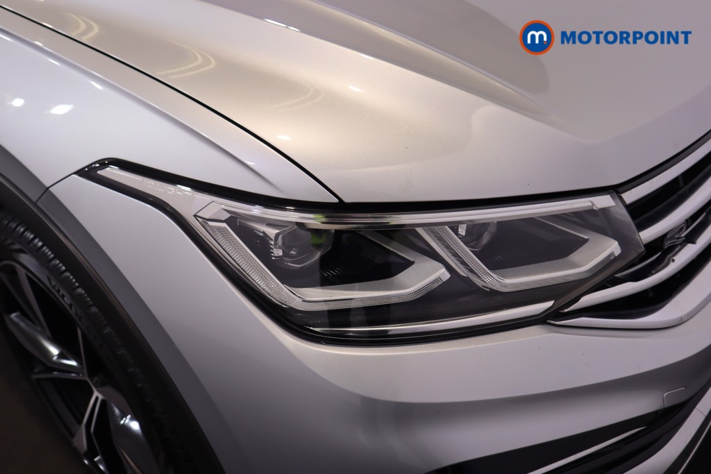 Used Volkswagen Tiguan 2022 for sale - 77106722: Photo 36