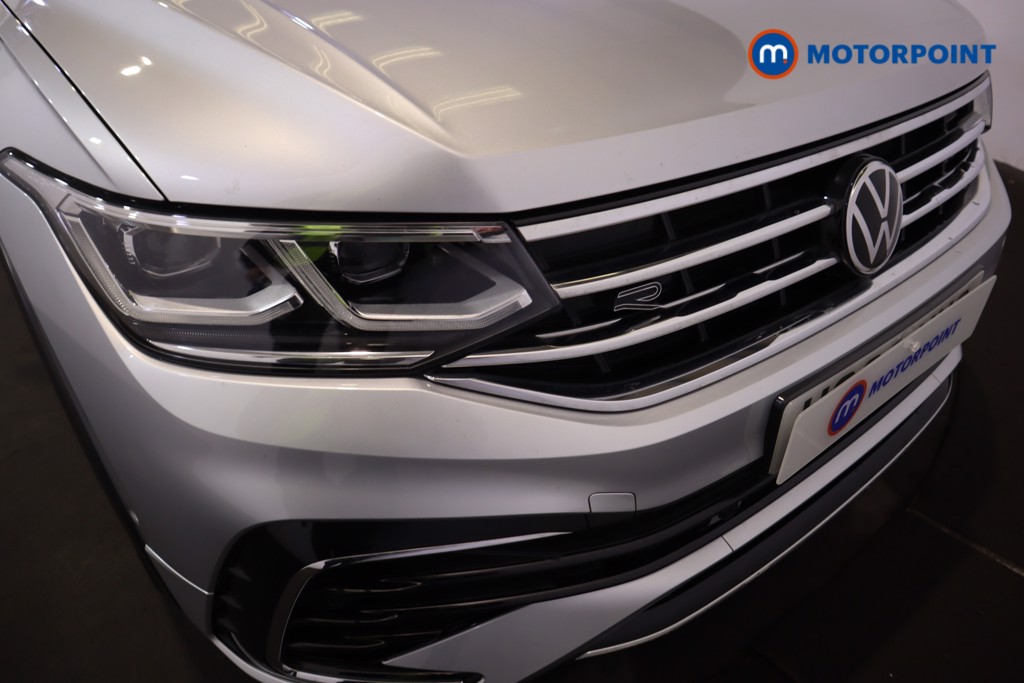 Used Volkswagen Tiguan 2022 for sale - 77106722: Photo 37