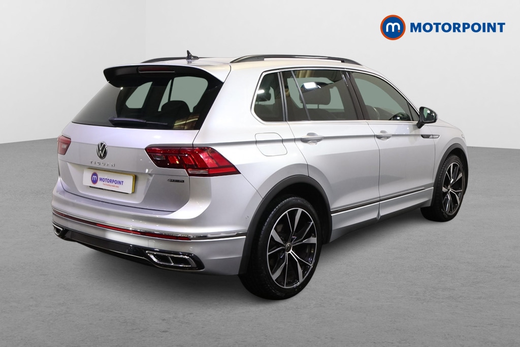 Used Volkswagen Tiguan 2022 for sale - 77106722: Photo 7