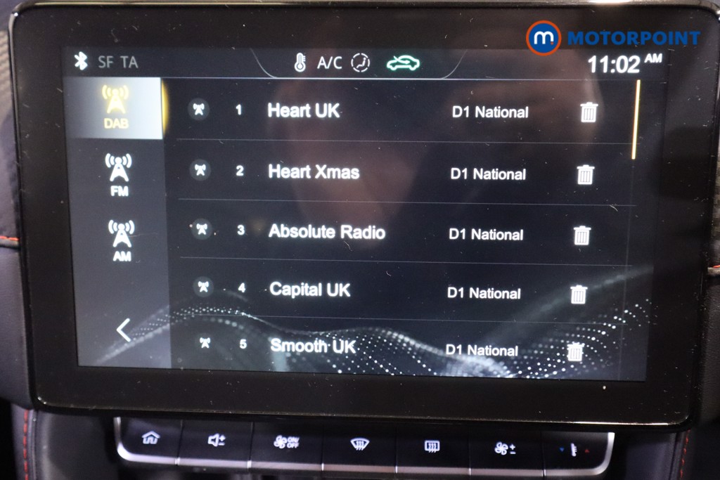 Used MG MG ZS 2021 for sale - 77221231: Photo 10